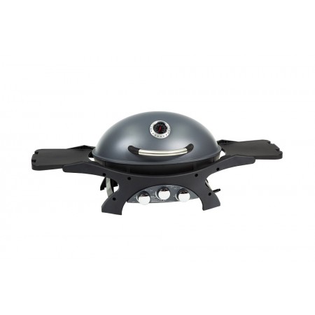 Портативный газовый гриль Pit Boss Sportsman 3 Pit Boss 10755