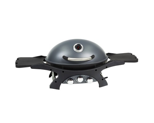 Портативный газовый гриль Pit Boss Sportsman 3 Pit Boss 10755