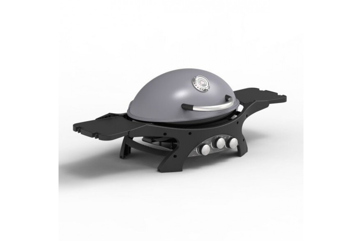 Портативный газовый гриль Pit Boss Sportsman 3 Pit Boss 10755