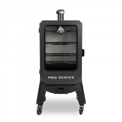 Пеллетный гриль-смокер вертикальный Pit Boss Pro 4-Series, 10803