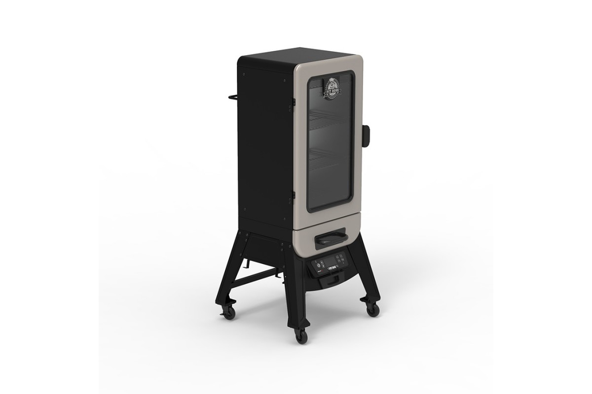Електричний гриль-смокер Pit Boss 3-Series Digital Electric, 10600