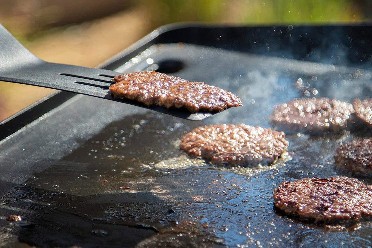 Набор инструментов для гриля-планчи Pit Boss, 5 предметов, нейлон, полимер, 40941