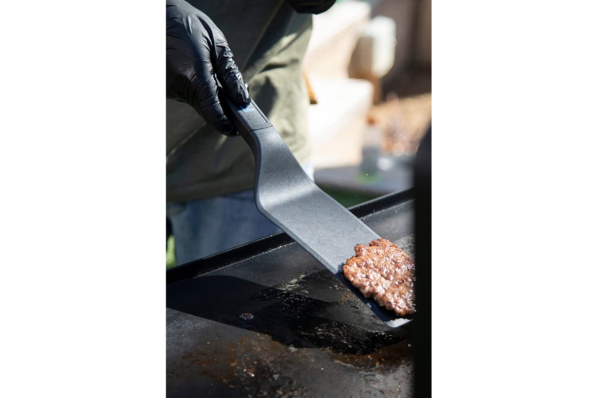 Набор инструментов для гриля-планчи Pit Boss, 5 предметов, нейлон, полимер, 40941