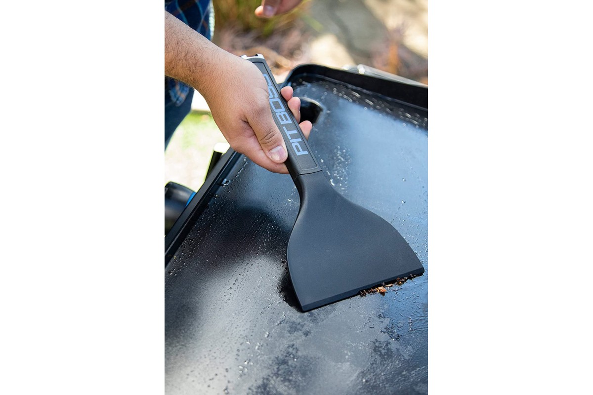 Набор инструментов для гриля-планчи Pit Boss, 5 предметов, нейлон, полимер, 40941