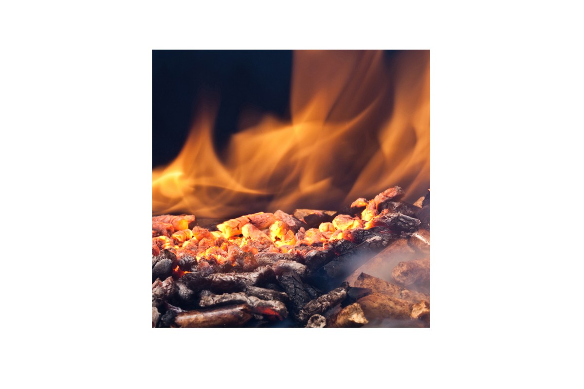 Пеллеты для гриля Pit Boss, микс из твердых пород деревьев, 9кг., 55235