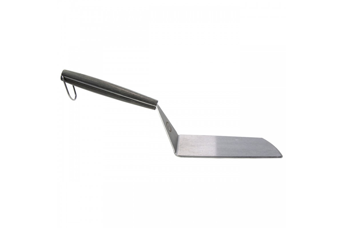 Лопатка для гриля Louisiana Grills, с большим основанием, нержавеющей стали, 40207