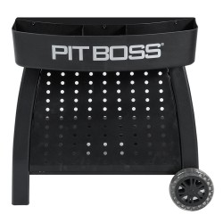 Стол для портативного газового гриля Pit Boss, для Sportsman 2 и других по размеру, 40416
