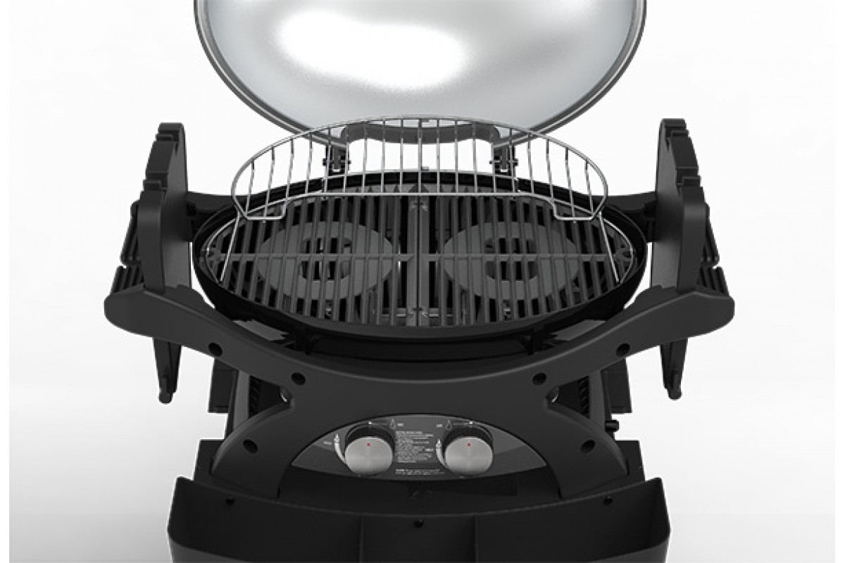 Подставка для подогрева для гриля Pit Boss, для Sportsman 2, и других по размеру, нержавеющая сталь, 40420