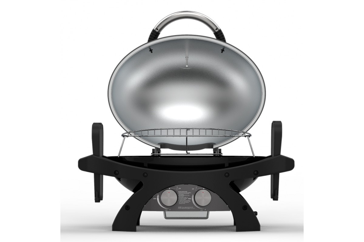 Подставка для подогрева для гриля Pit Boss, для Sportsman 2, и других по размеру, нержавеющая сталь, 40420