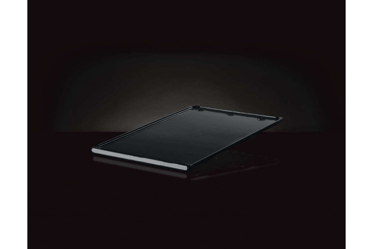 Чугунная планча для Rogue 425 с глянцевым фарфоровым покрытием Napoleon 56426