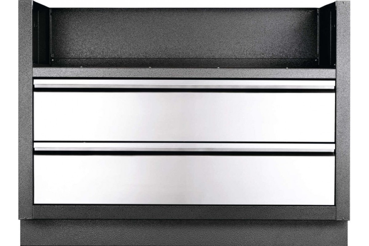 Тумба для встраиваемого газового гриля Napoleon 700 Series BIG 44, с нержавеющей стали IM-UGC44