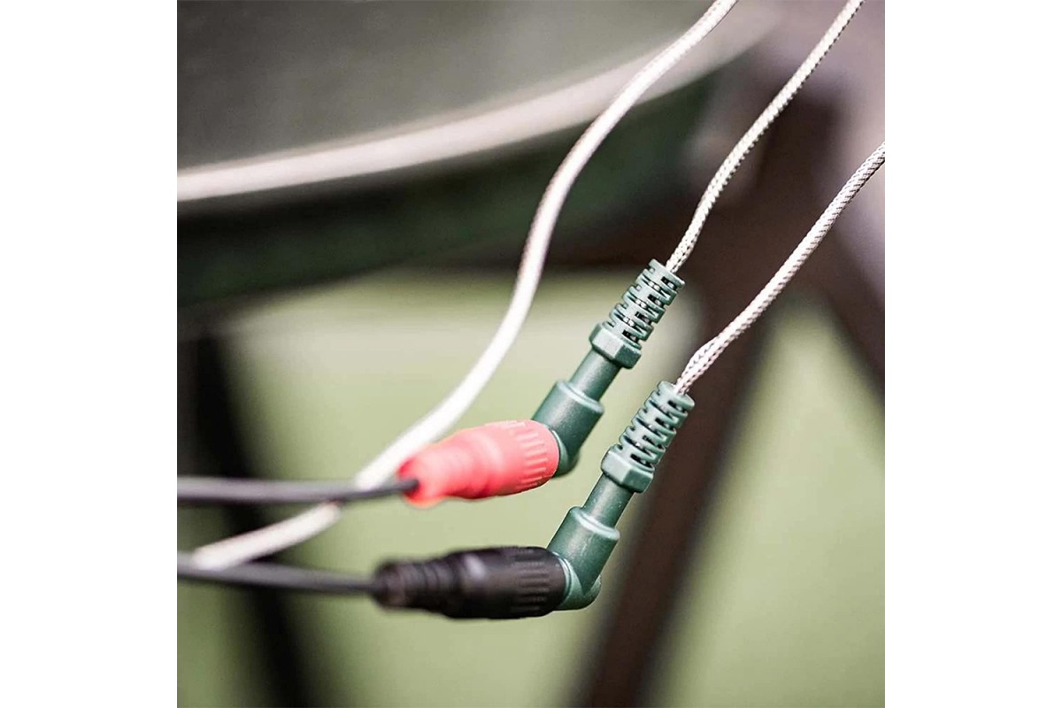 Кабель двойной к Egg Genius Big Green Egg 121387