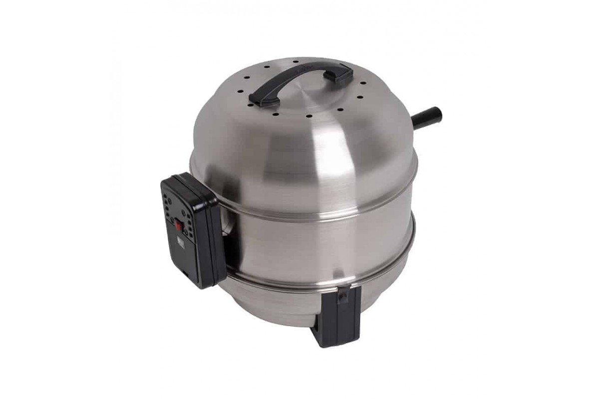 Вертел для угольного портативного гриля SAfire Barbeque roaster