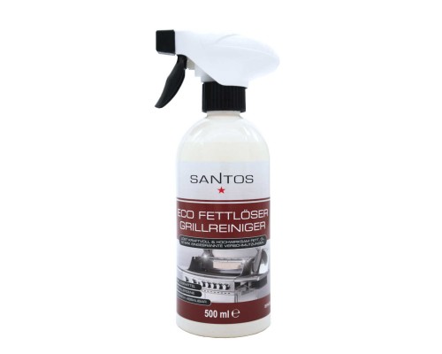 Чистящее средство-обезжириватель для гриля SANTOS, 500 мл 899492