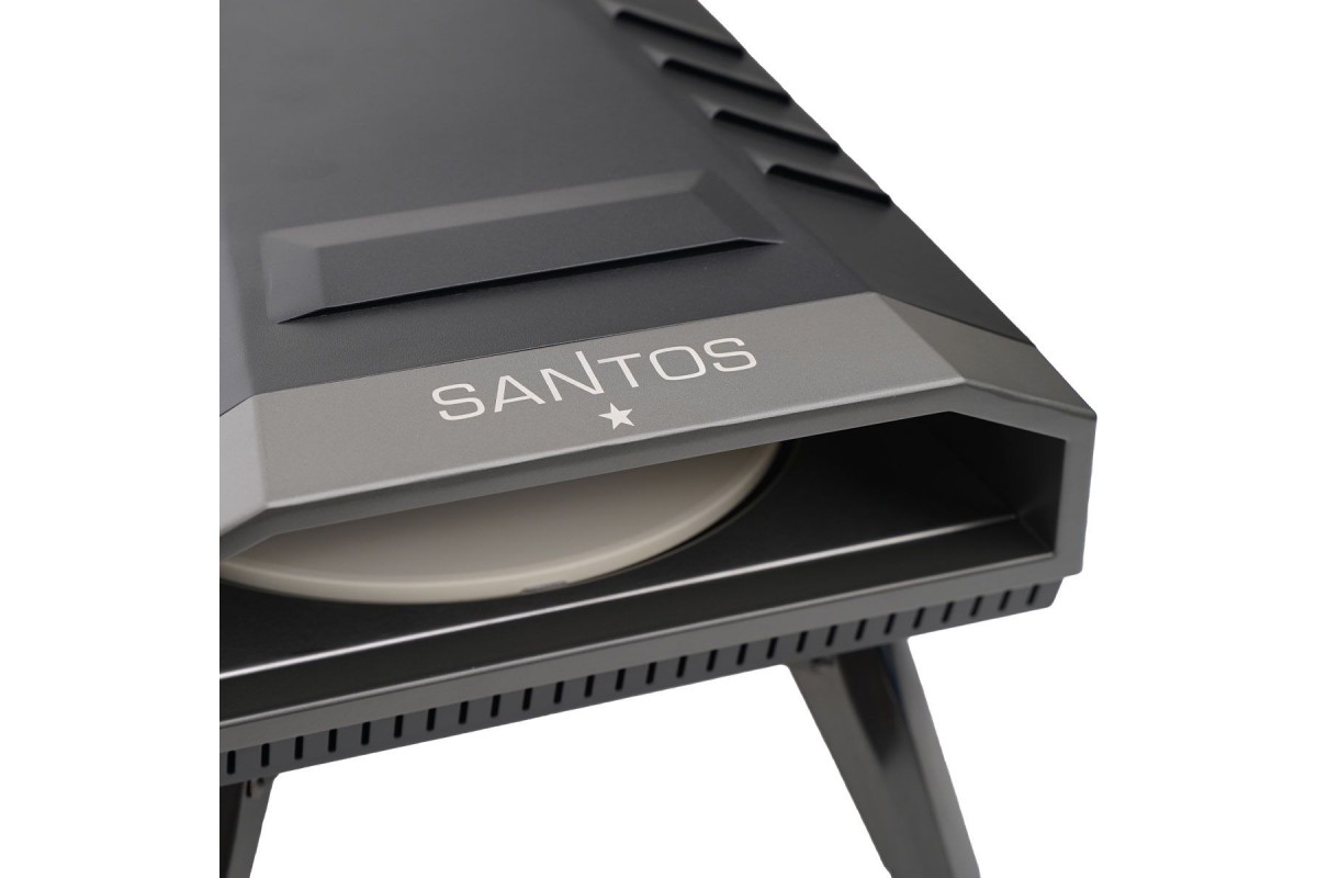 Газова піч для піци SANTOS O-120 236119