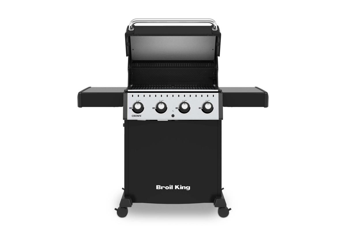 Газовый гриль Broil King Crown Classic 410, 865053