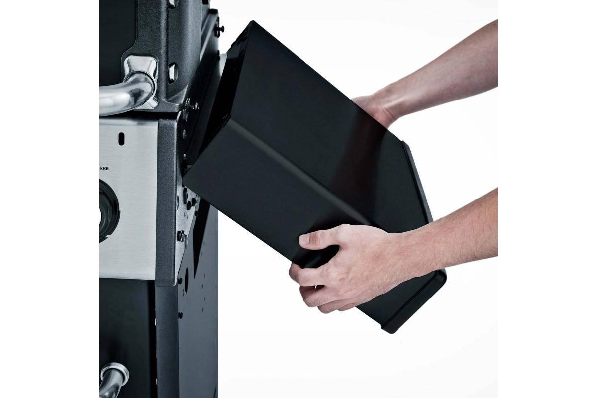 Газовый гриль Broil King Crown Classic 410, 865053