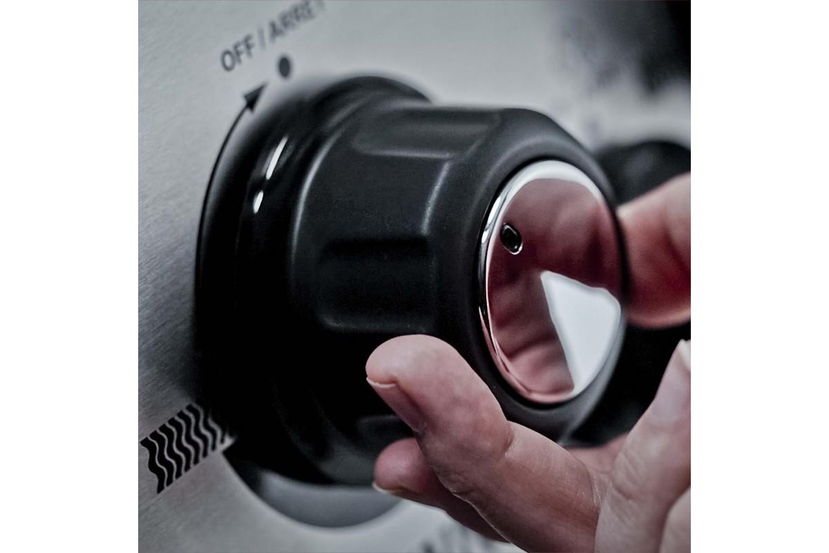 Газовый гриль Broil King Crown Classic 410, 865053