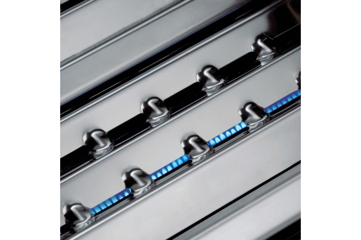 Газовый гриль Broil King Crown Classic 410, 865053