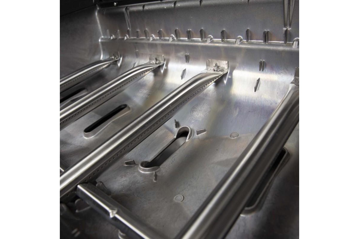 Газовый гриль Broil King Crown Classic 410, 865053