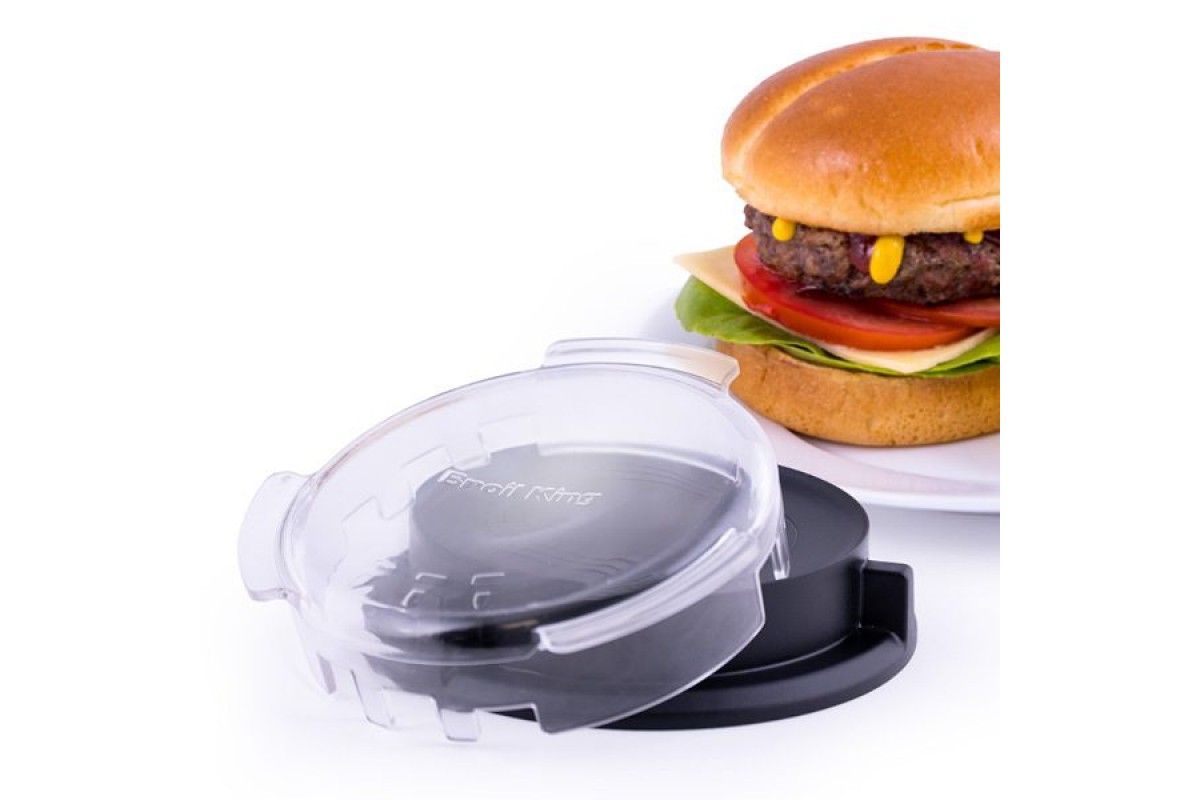 Пресс для бургеров Broil King Deluxe 62475