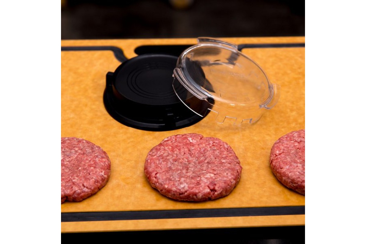 Пресс для бургеров Broil King Deluxe 62475