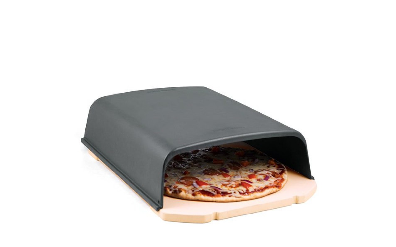 Чугунная печь для пиццы Broil King 69900