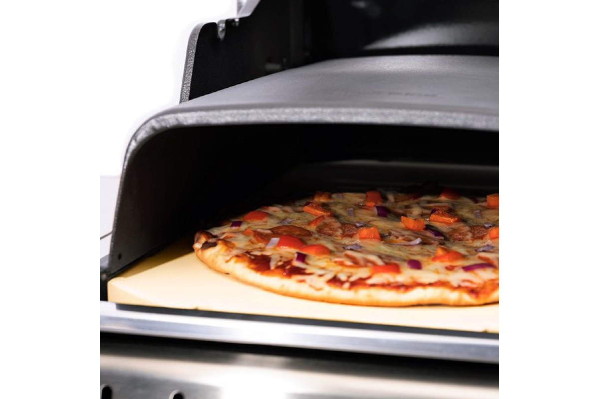 Чавунна піч для піцци Broil King 69900