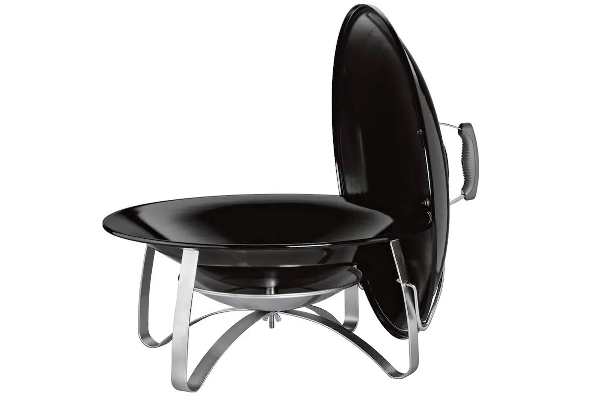 Уличный камин Weber 2750