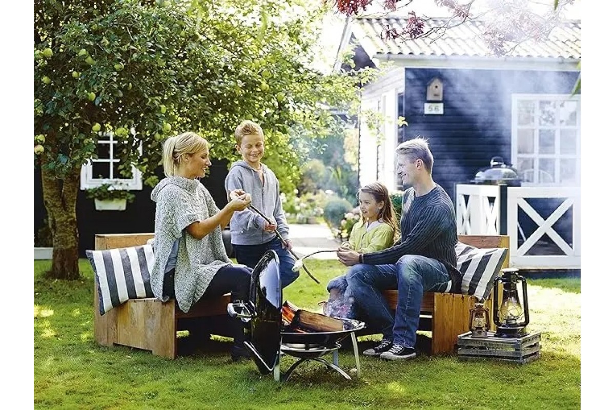 Уличный камин Weber 2750