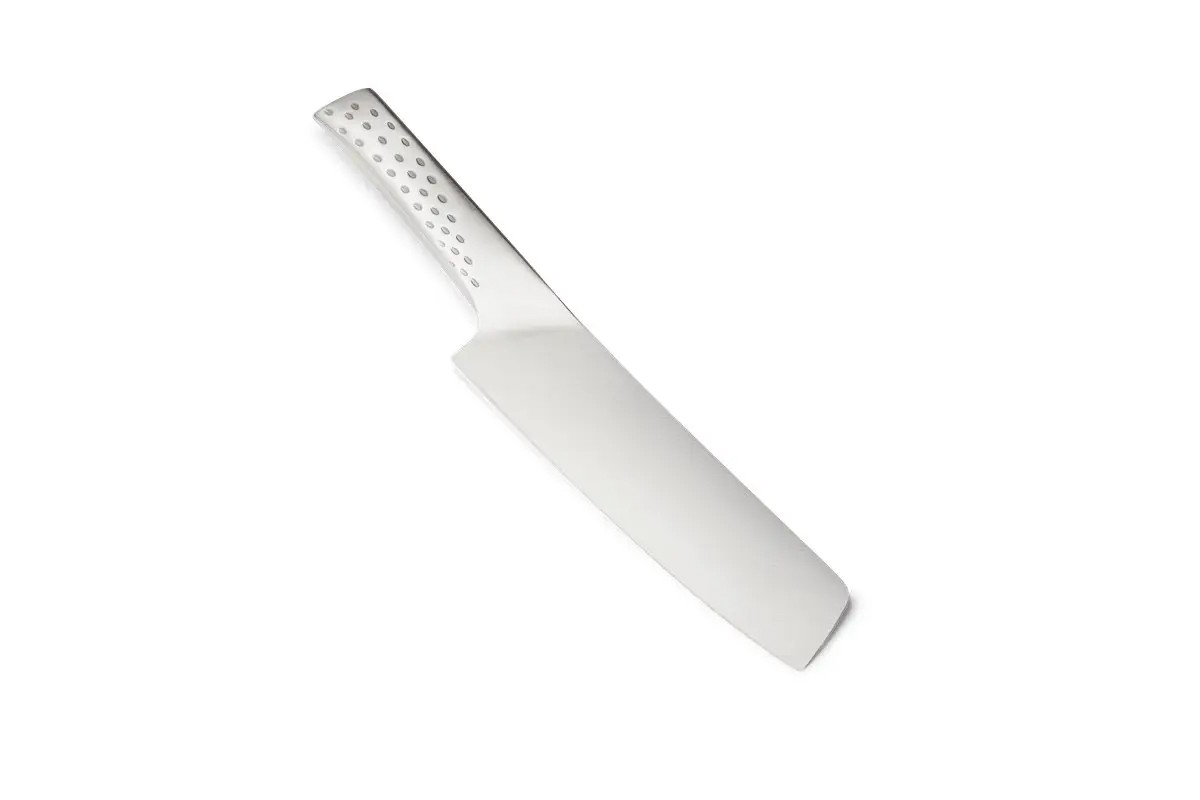 Нож для овощей 19см Weber 17071