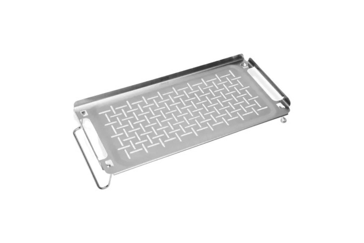 Подставка для подогрева на планче Weber 6784