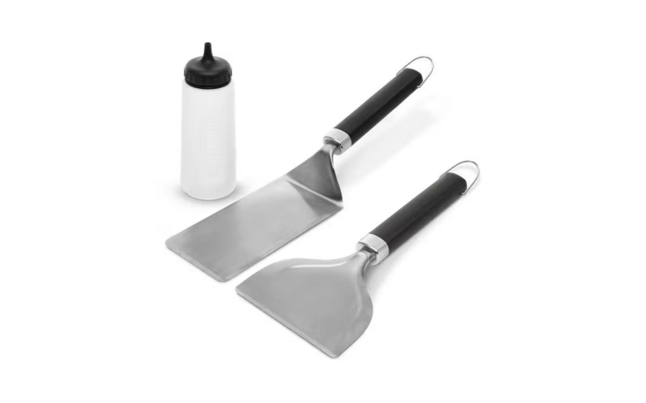 Набор для приготовления на планче Weber 6777