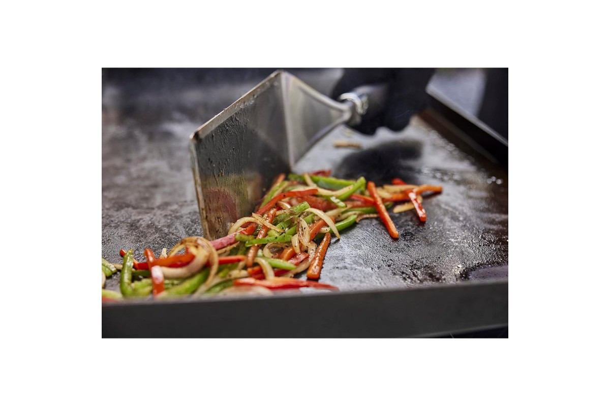 Набор для приготовления на планче Weber 6777