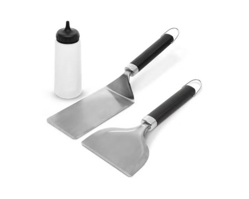 Набор для приготовления на планче Weber 6777