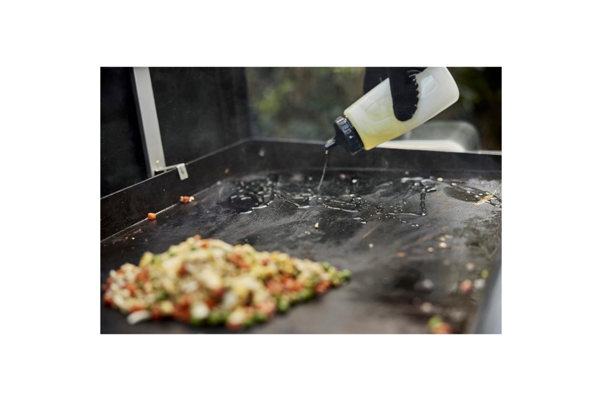 Набор для приготовления на планче Weber 6777