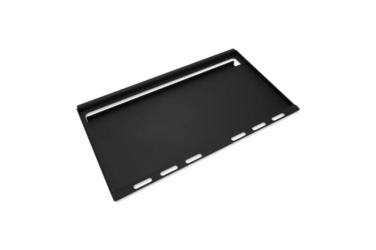 Полноразмерная чугунная планча с фарфоровой эмалью для Genesis серии 400 Weber 6792