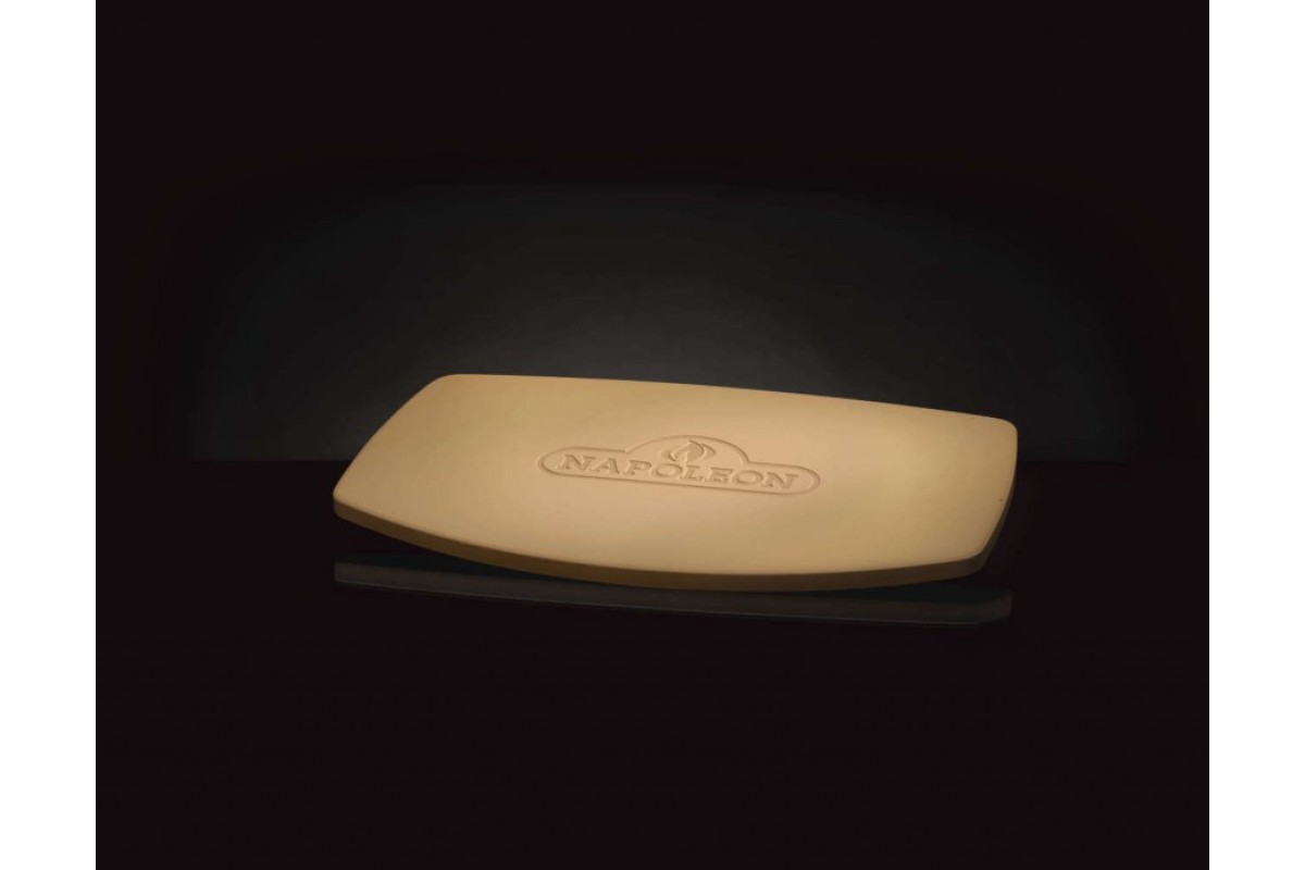 Камінь для піци для портативних грилів Napoleon TQ/PRO285 70083