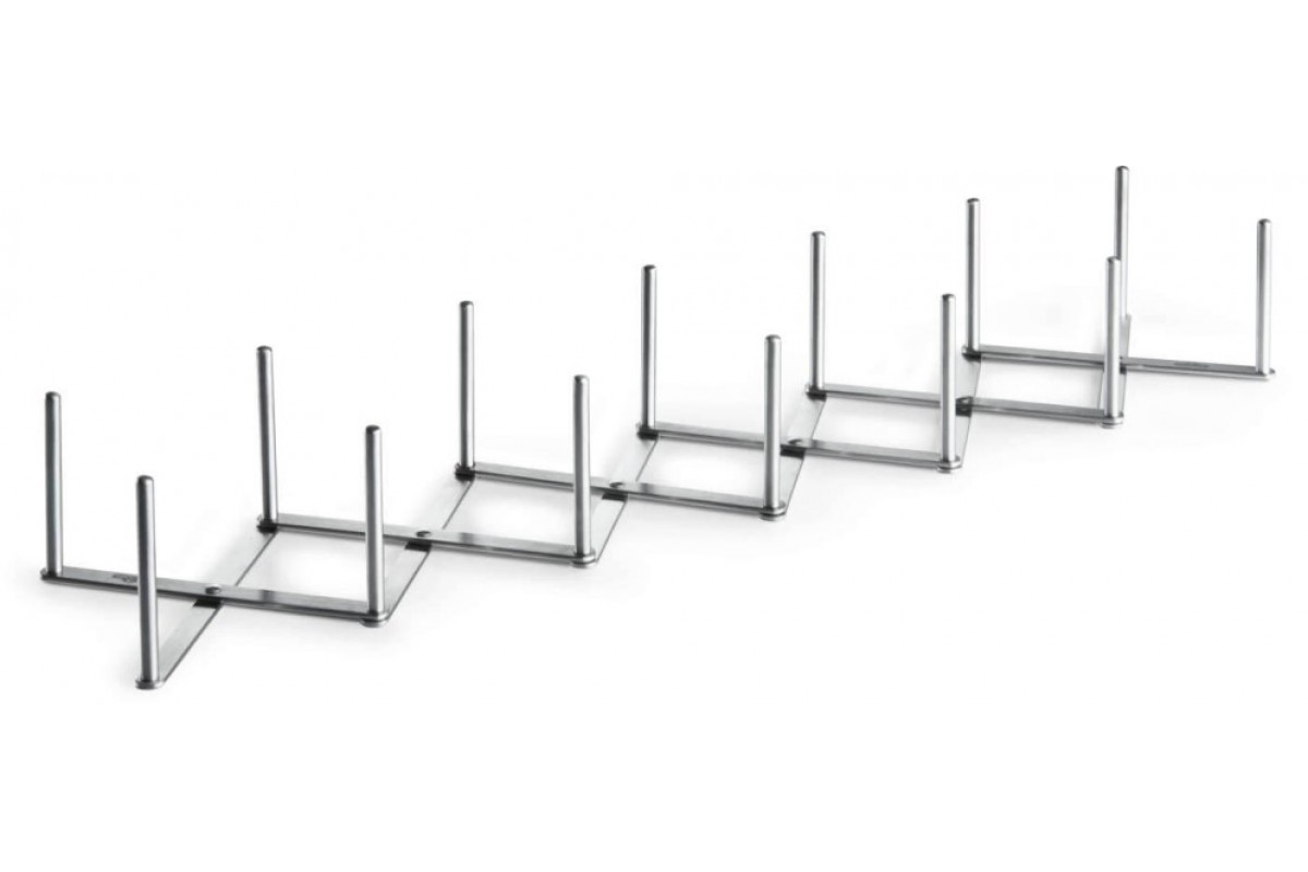 Раздвижная подставка для ребер Napoleon 56012