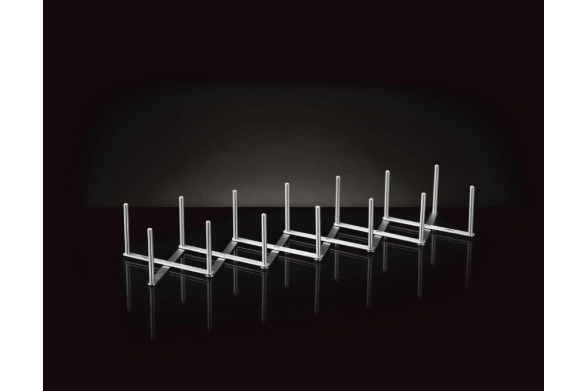 Раздвижная подставка для ребер Napoleon 56012