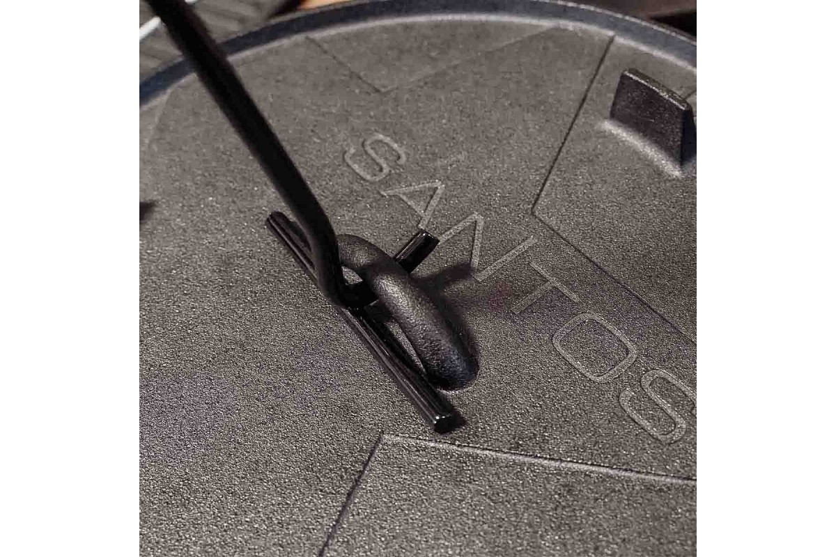 Знімач кришки голландської печі SANTOS, 35 см 896835