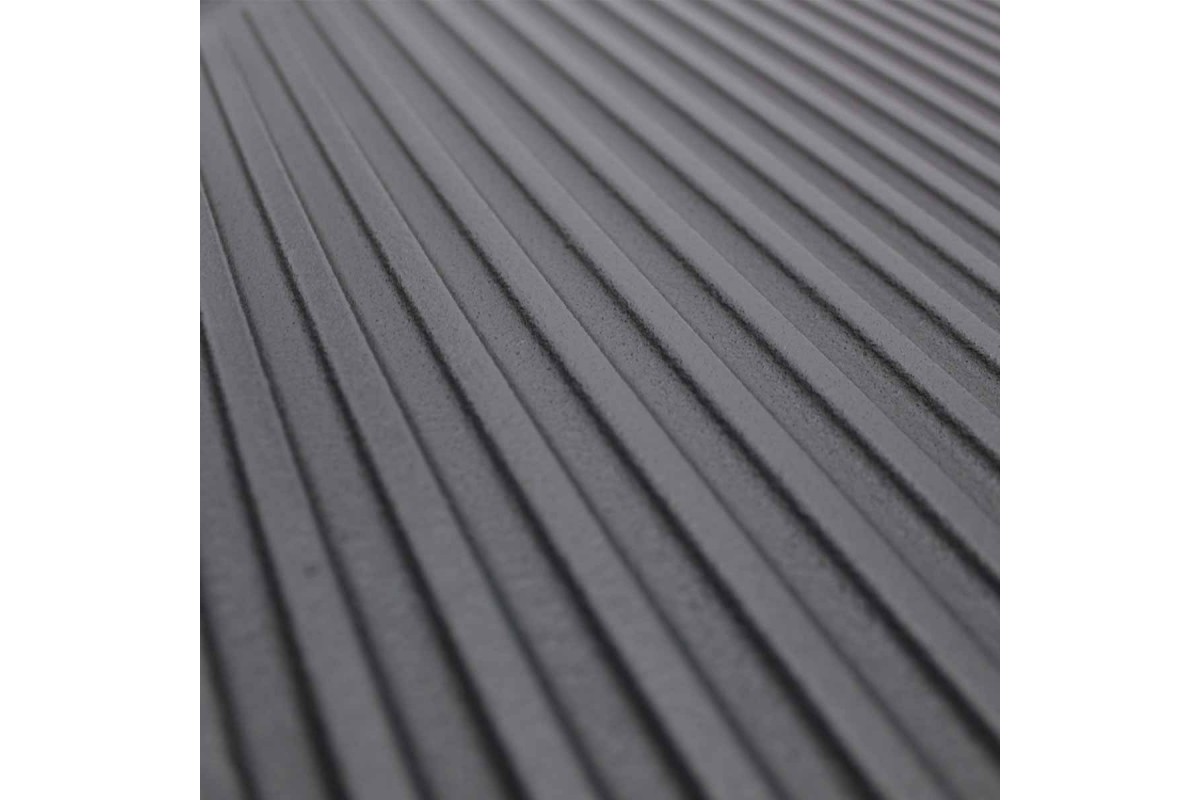 Плита-планча чугунная SANTOS для грилей S-серии, 43 x 37,5 см 230636