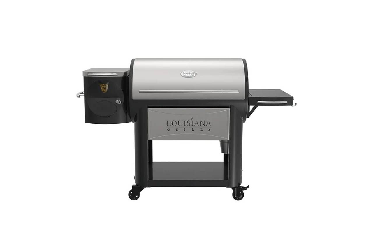 Пеллетный премиум гриль-смокер Louisiana Grills, серия Founders Legacy 1200, 10633