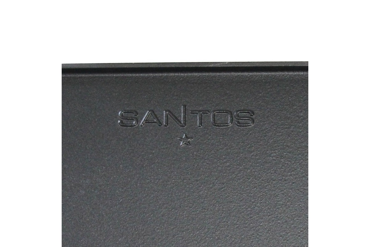 Плита-планча чугунная SANTOS для гриля Broil King Monarch/Royal, 36,2 x 27,1 см 890550