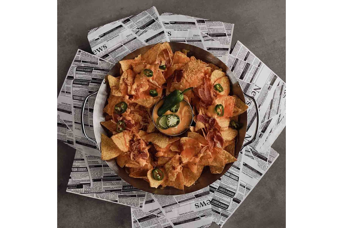 Стійка для курки з перфорованим піддоном SANTOS, нержавіюча сталь, Ø 30 см 866