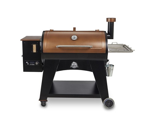 Пеллетный гриль-смокер Pit Boss Austin XL PB1000XLW1 10663