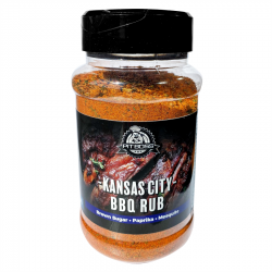 Суміш спецій Pit Boss Kansas City BBQ Rub для яловичини, 350 гр 40899