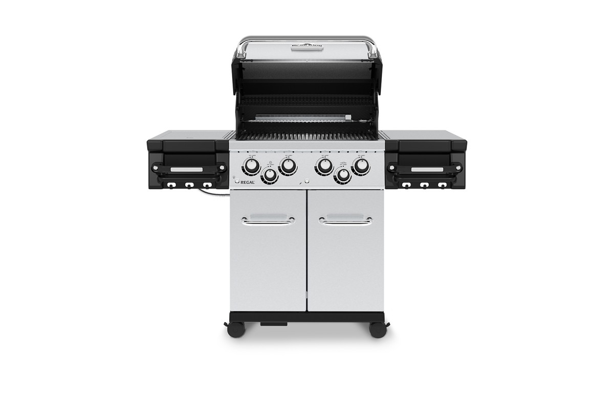 Газовый гриль Broil King Regal S 490 996383