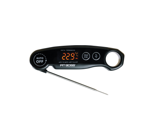 Цифровой термометр для мяса Pit Boss 40869