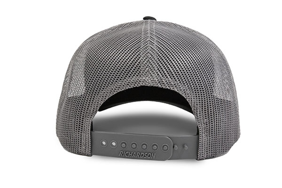 Кепка Snapback Pit Boss 58113